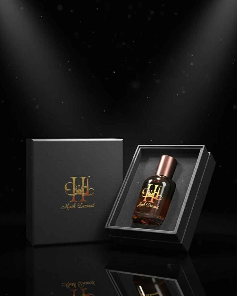 Musk Dawood(مسک داؤد)