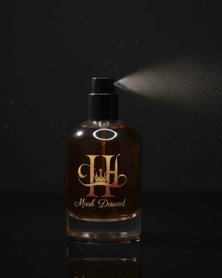 Musk Dawood(مسک داؤد)