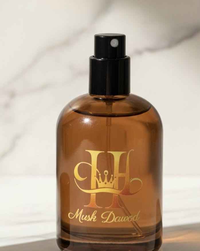 Musk Dawood(مسک داؤد)