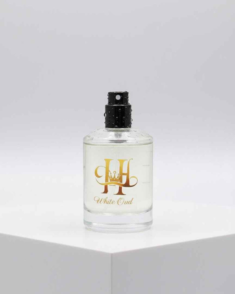 White Oud(وائٹ عود)