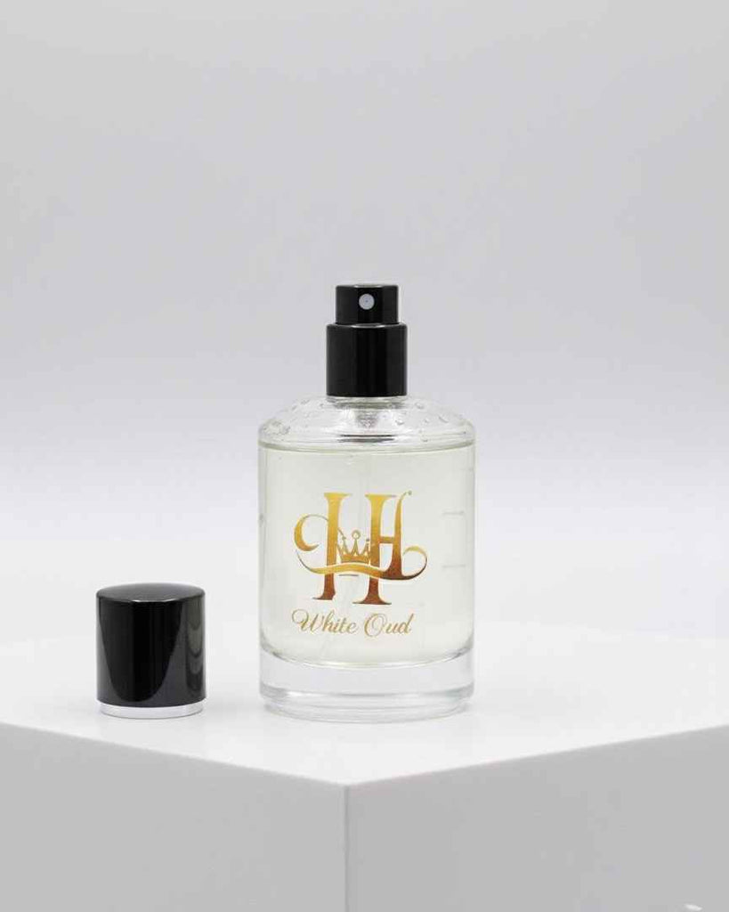 White Oud(وائٹ عود)