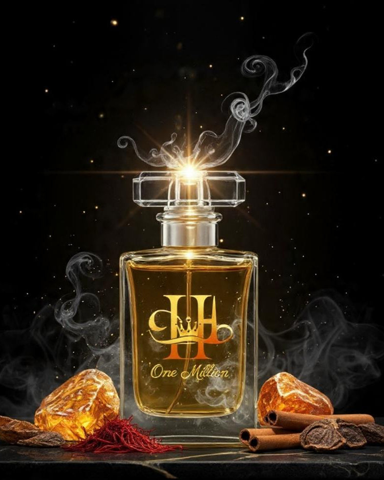 One Million(ون ملين)