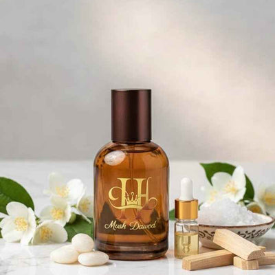 Musk Dawood(مسک داؤد)