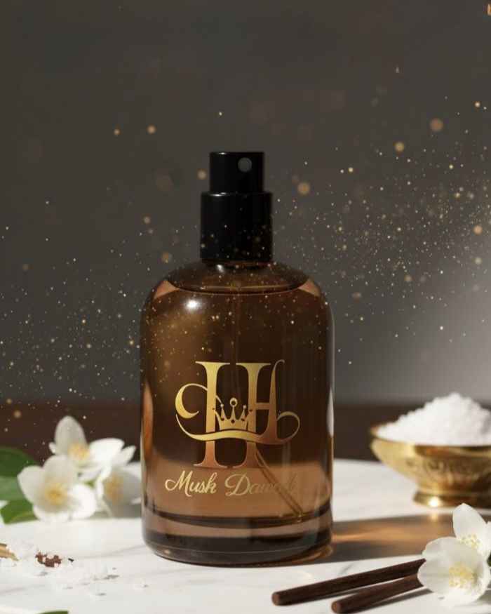 Musk Dawood(مسک داؤد)