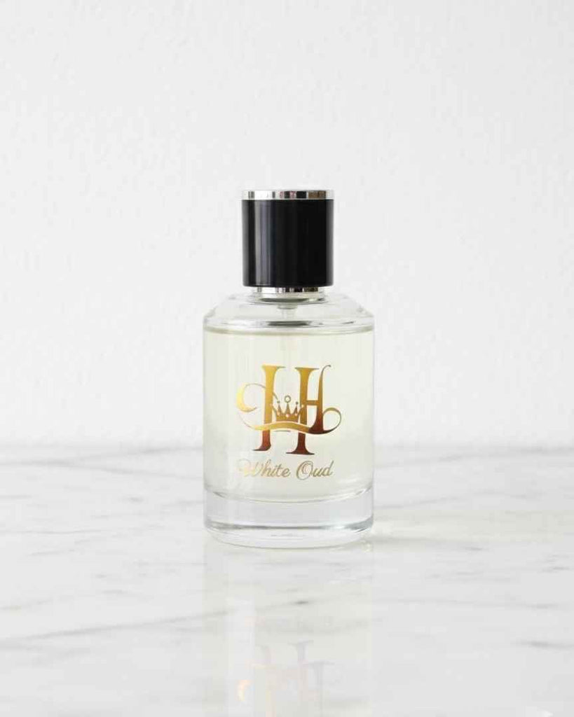 White Oud(وائٹ عود)