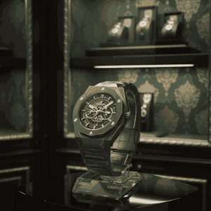 Hublot Big Bang Integrated Time Only