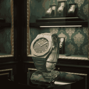 Hublot Big Bang Integrated Time Only