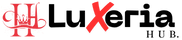 Luxeriahub