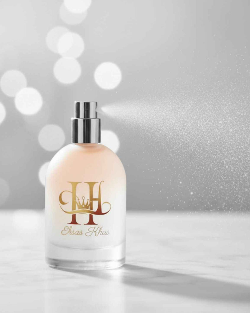 Ehsas khas(إحساس خاص)