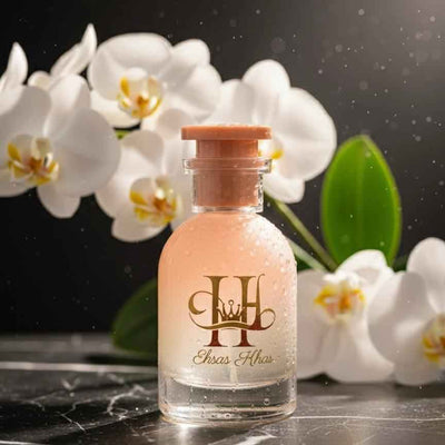 Ehsas khas(إحساس خاص)