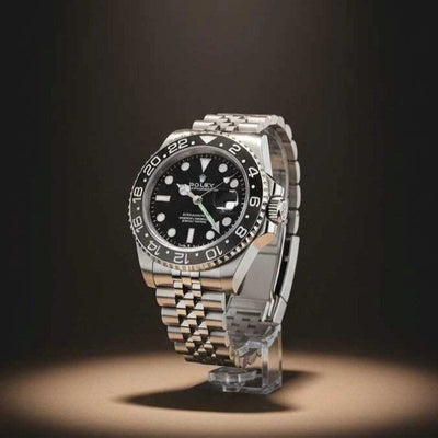 Rolex GMT-Master II 