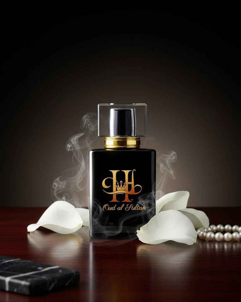 Oud Ul Sultan (عود السلطان)