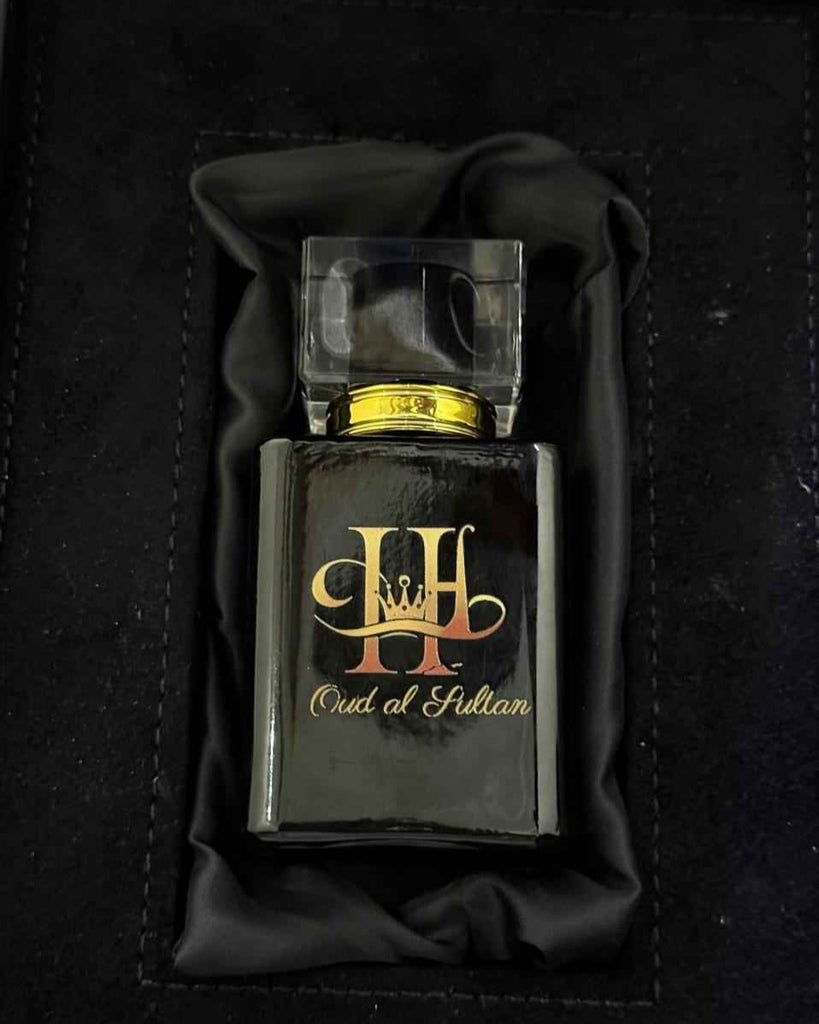 Oud Ul Sultan (عود السلطان)