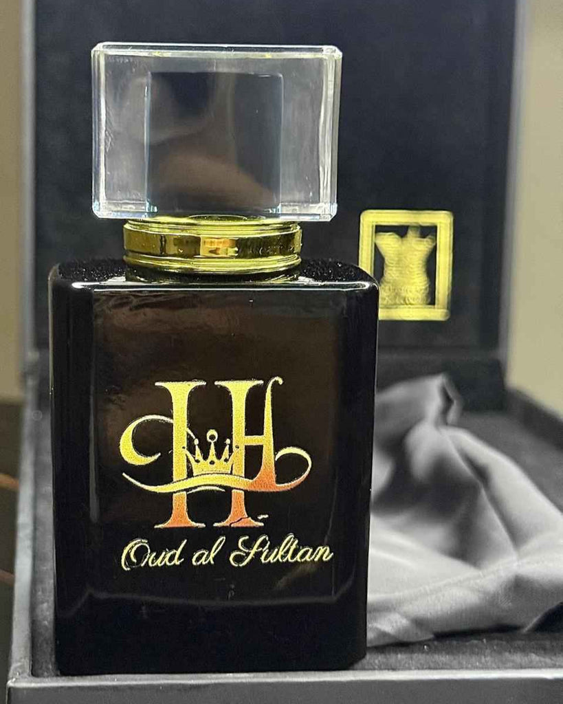 Oud Ul Sultan (عود السلطان)