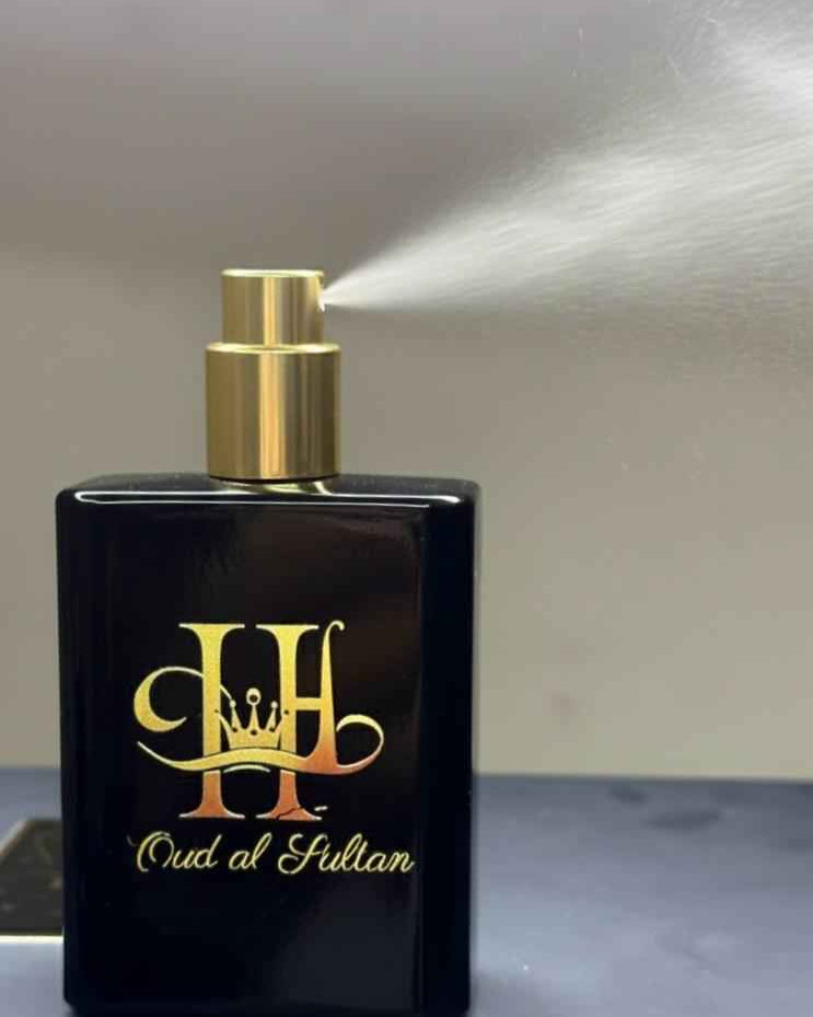 Oud Ul Sultan (عود السلطان)