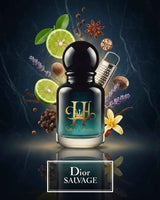 Dior Sauvage