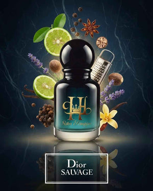 Dior Sauvage