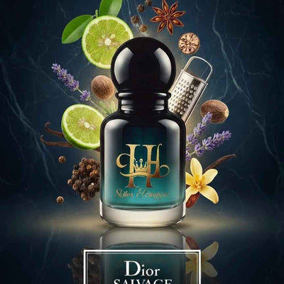 Dior Sauvage