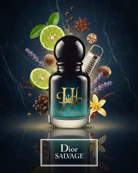 Dior Sauvage