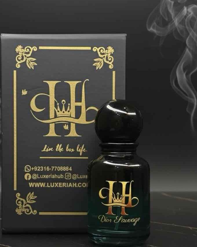 Dior Sauvage
