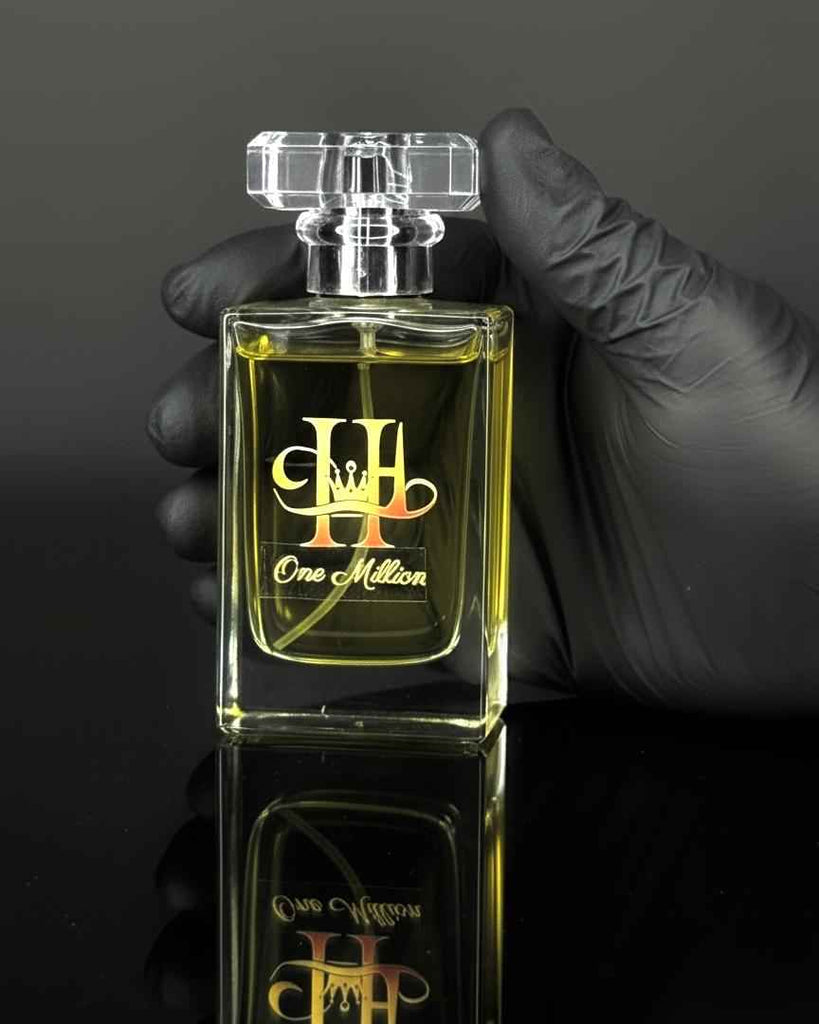 One Million(ون ملين)