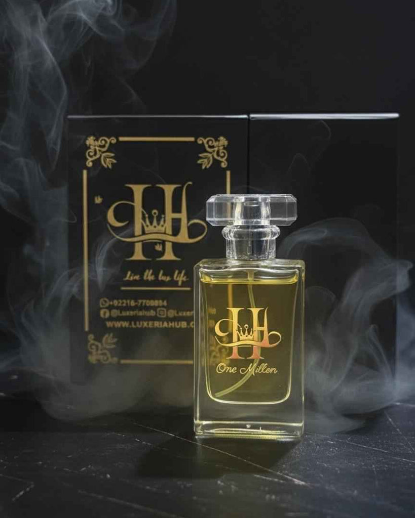 One Million(ون ملين)