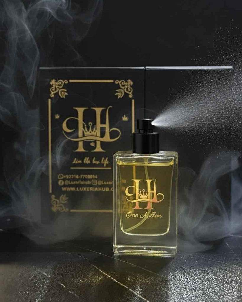 One Million(ون ملين)