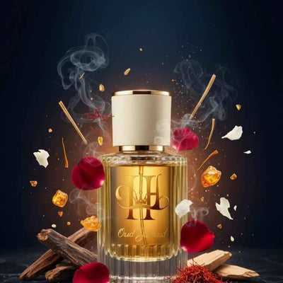 Oud ul Junaid (عود الجُنيد)