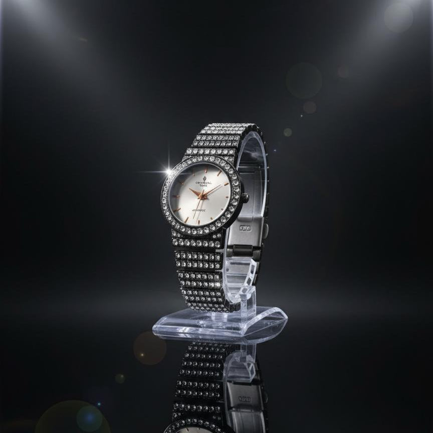 Continental swiss watch