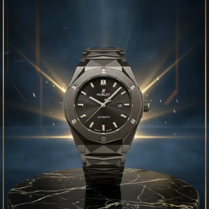 Hublot Big Bang Integrated Time Only