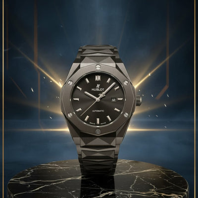 Hublot Big Bang Integrated Time Only