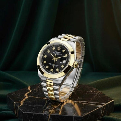 Rolex Oyster Perpetual Datejust