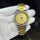 Tissot PRX Powermatic 80 Swiss Luxury Watch Golden dial