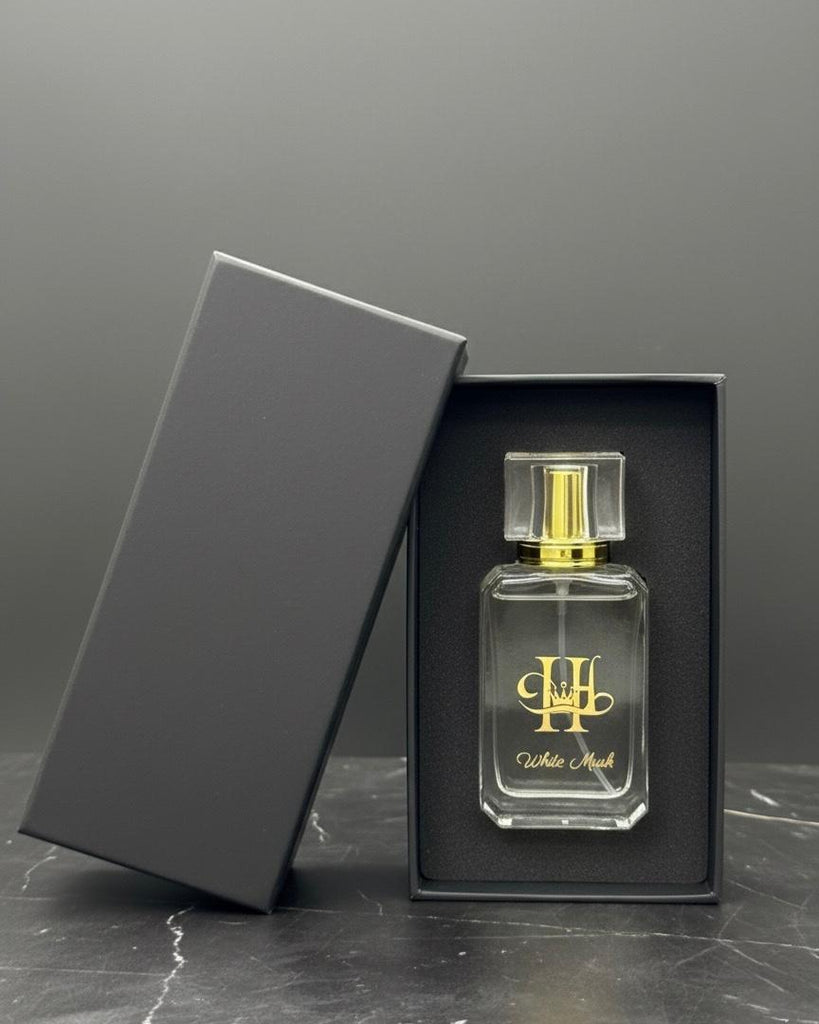 White Musk(وائٹ مسک)