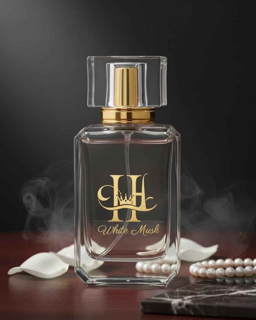 White Musk(وائٹ مسک)