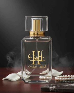 White Musk(وائٹ مسک)