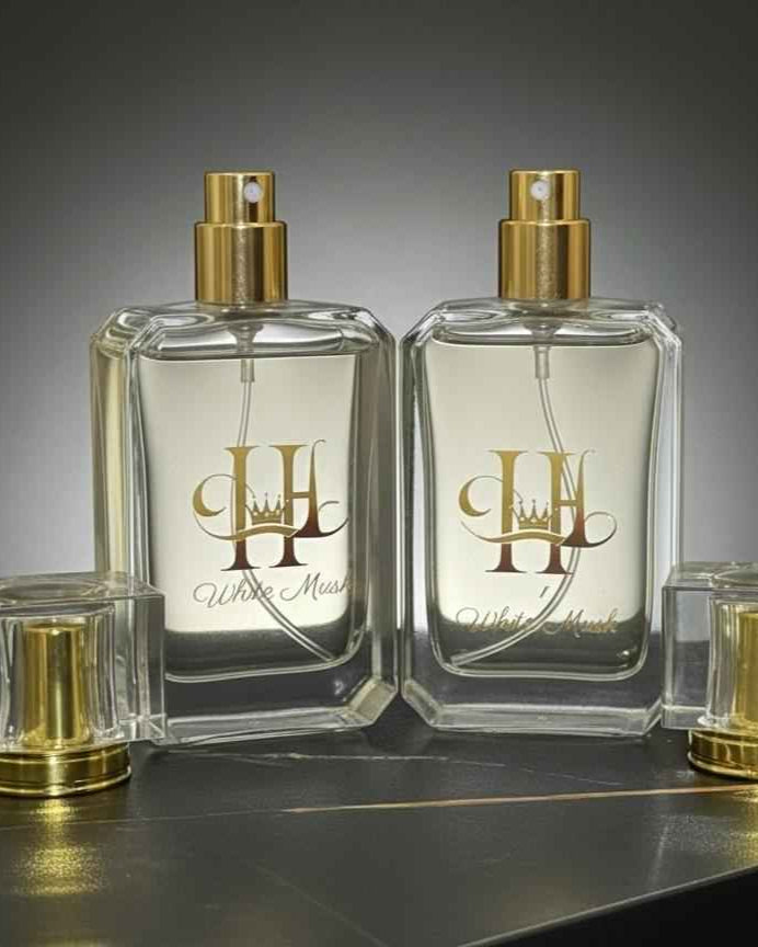 White Musk(وائٹ مسک)
