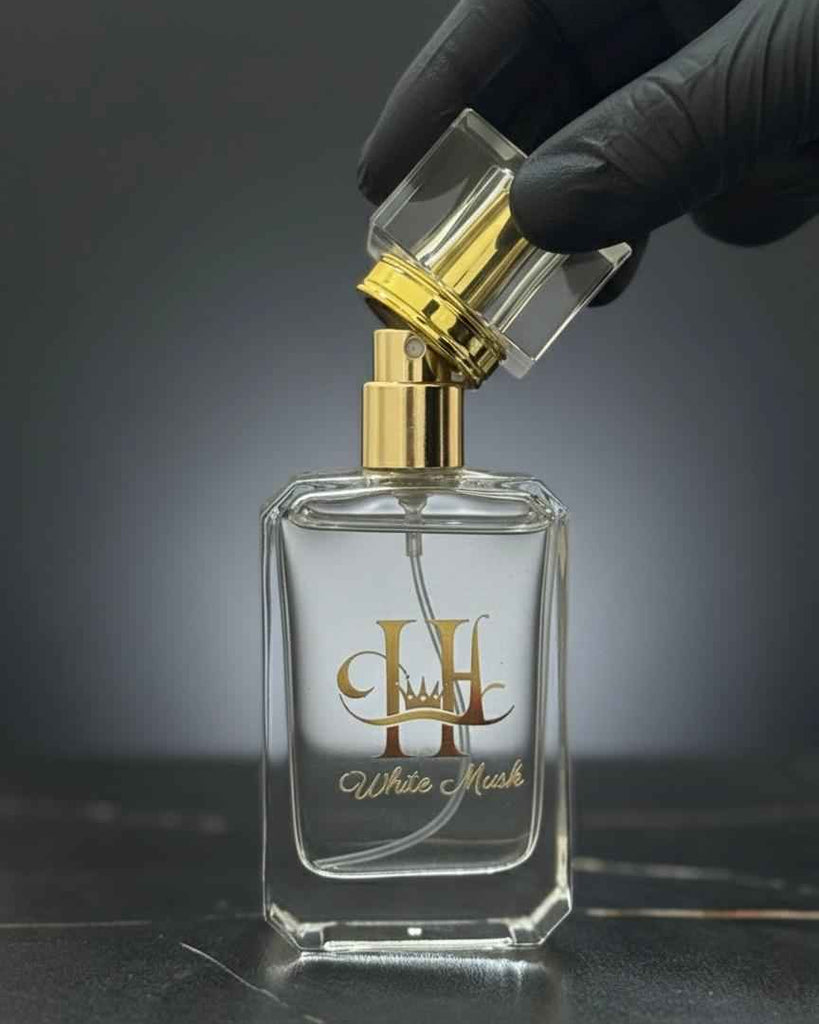 White Musk(وائٹ مسک)