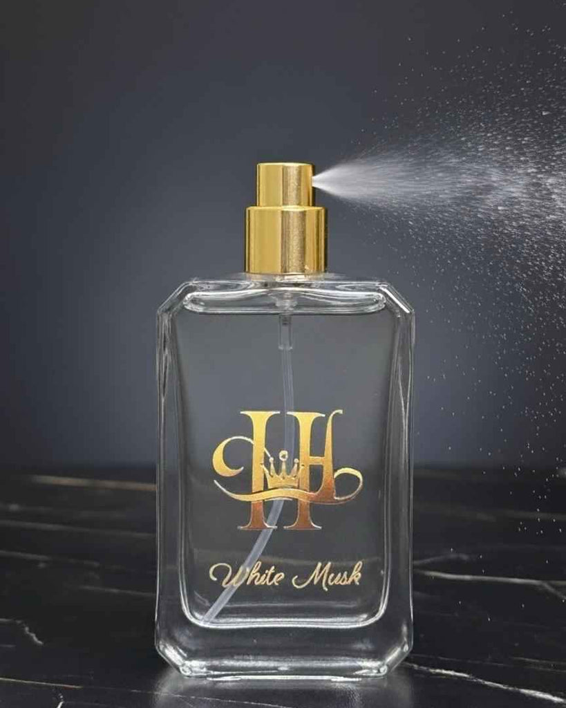 White Musk(وائٹ مسک)