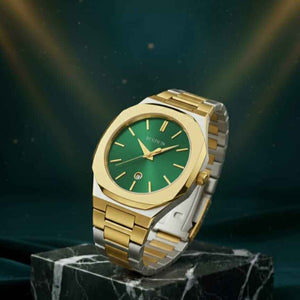 BESTWIN Luxury Wristwatch