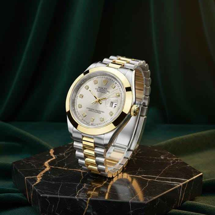 Rolex Oyster Perpetual Datejust