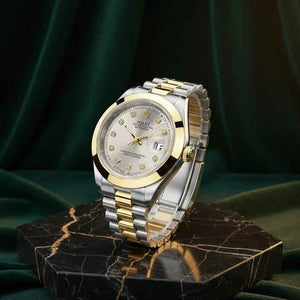 Rolex Oyster Perpetual Datejust