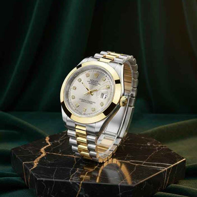 Rolex Oyster Perpetual Datejust