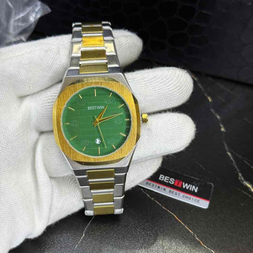 BESTWIN Luxury Wristwatch