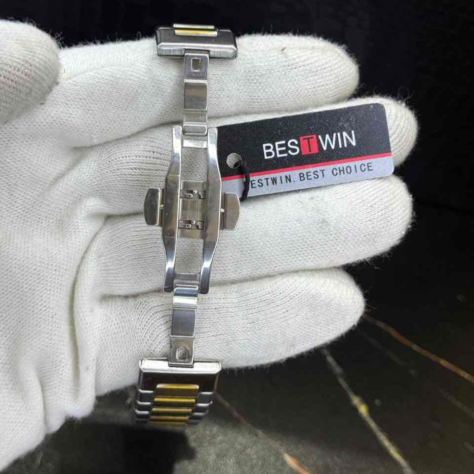 BESTWIN Luxury Wristwatch