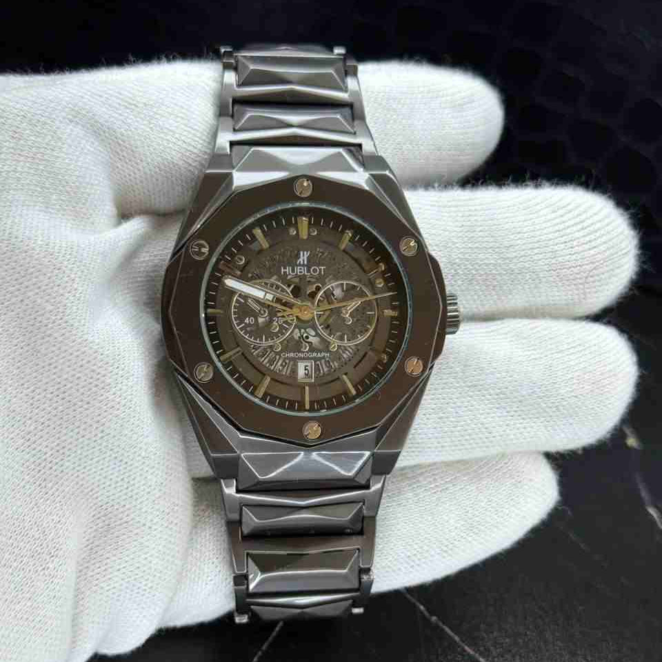 Hublot Big Bang Integrated Time Only