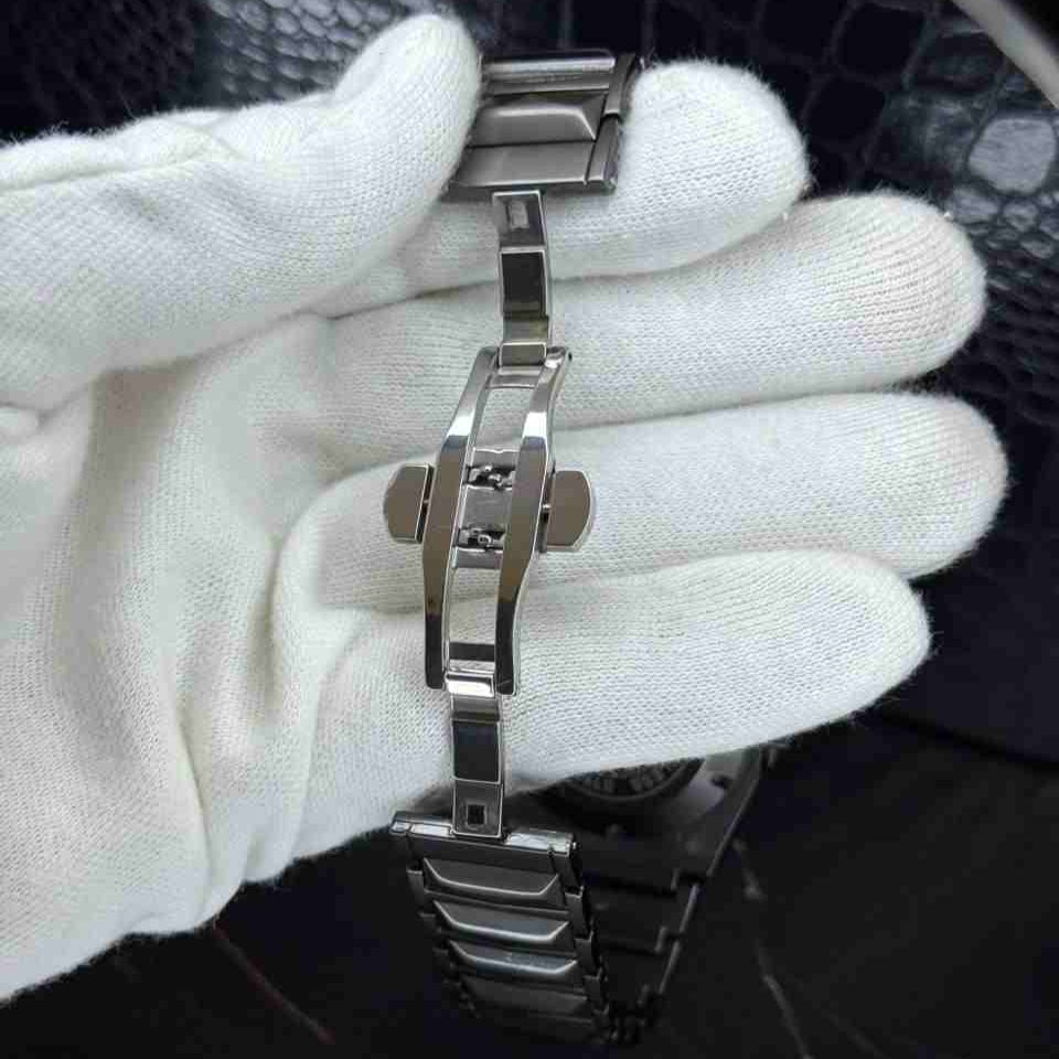 Hublot Big Bang Integrated Time Only