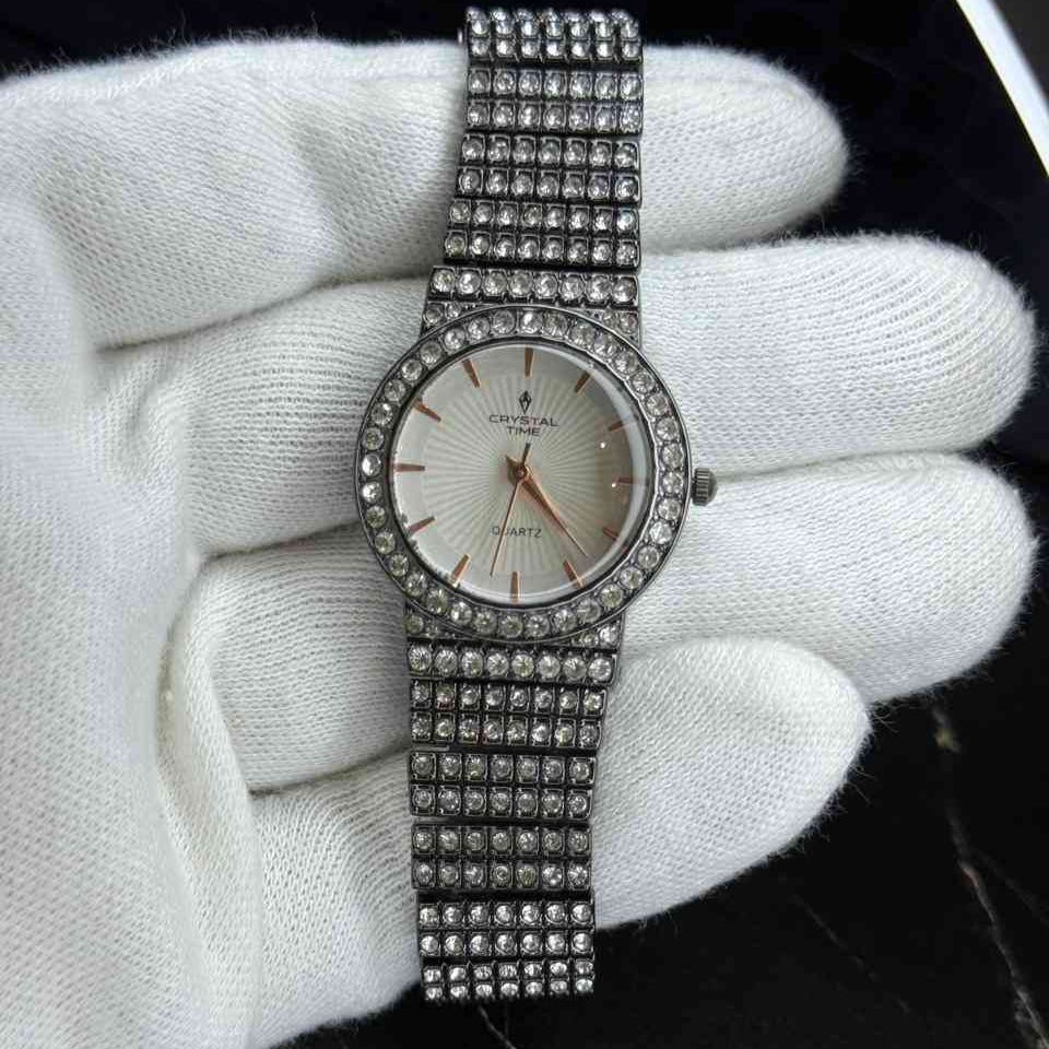 Continental swiss watch