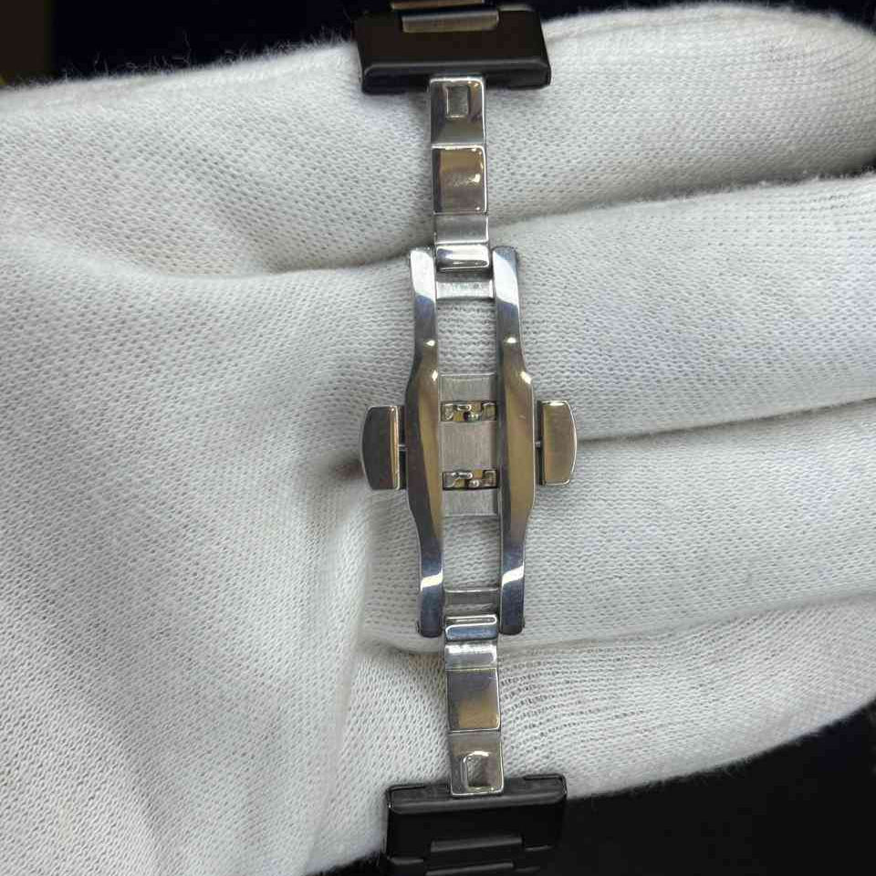 Black aura arabic dial