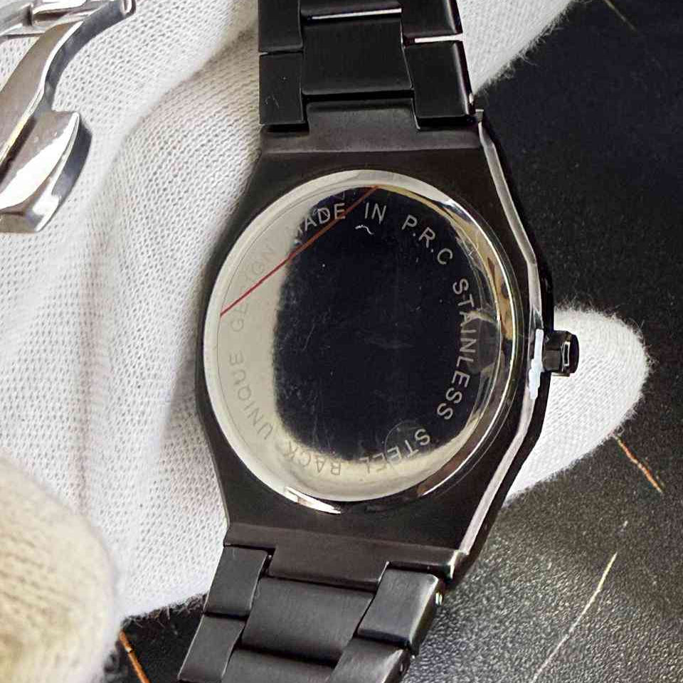 Black aura arabic dial